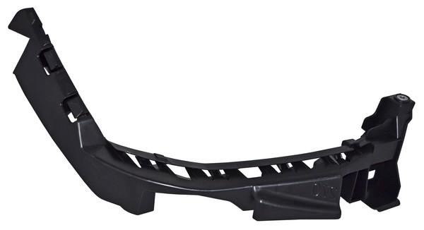 GUIA DEFENSA DEL IBIZA/ FR 18-25 SOPORTE P/FARO NZL IZQ