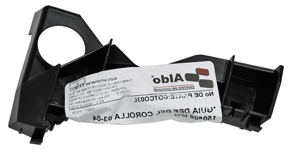 GUIA DEFENSA DEL COROLLA 03-08 NZL IZQ