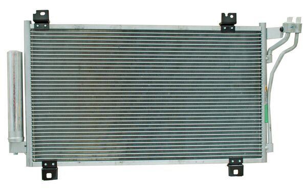 CONDENSADOR MAZDA 6 11-13 892 CN *****2 FN3.10