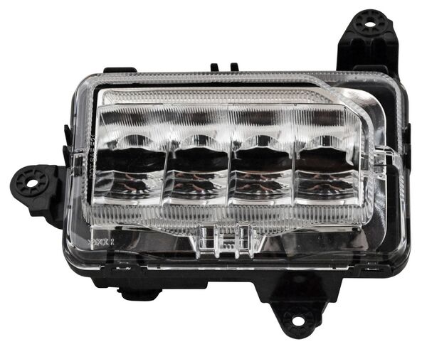 FARO NIEBLA GMC SIERRA 19-22 LEDS 352 DER