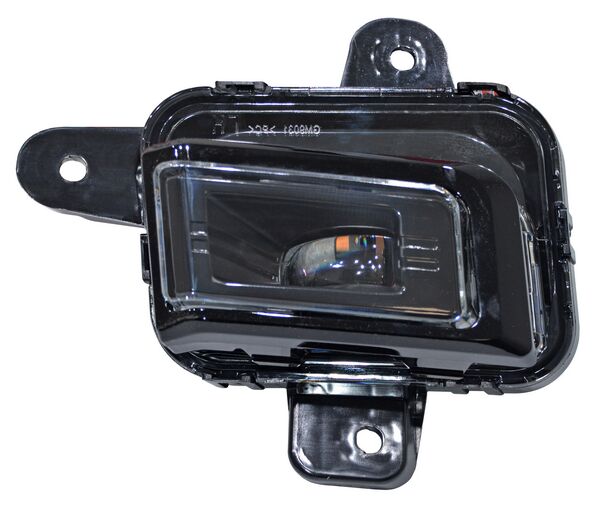 FARO NIEBLA GMC SIERRA 23-24 1500 LEDS 352 IZQ