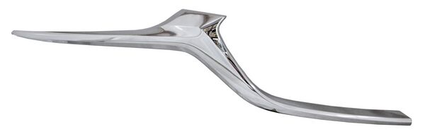 MOLDURA PARRILLA MAZDA 6 19-21 CROM DER