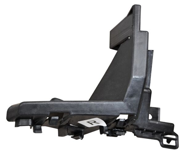 GUIA DEFENSA TRAS BLAZER 19-25 RS DER