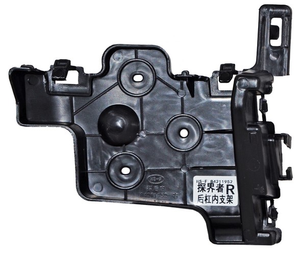 GUIA DEFENSA TRAS EQUINOX 18-21 SOPORTE 627 288 DER