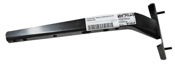 GUIA DEFENSA TRAS CARAVAN 08-12 ***** DER