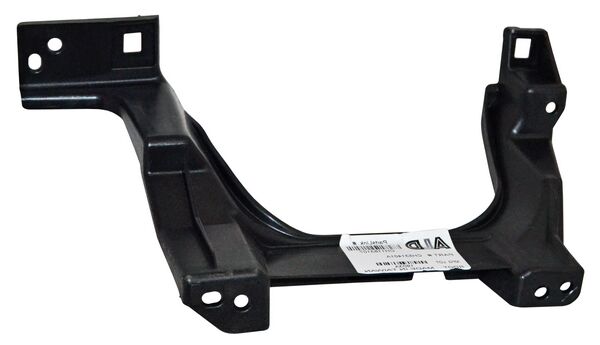 GUIA DEFENSA TRAS CHEROKEE 14-18 PLASTICO CCC IZQ