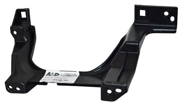 GUIA DEFENSA TRAS CHEROKEE 14-18 PLASTICO CCC DER