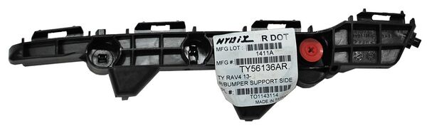 GUIA DEFENSA TRAS RAV4 13-15 SOPORTE 288 NZL DER