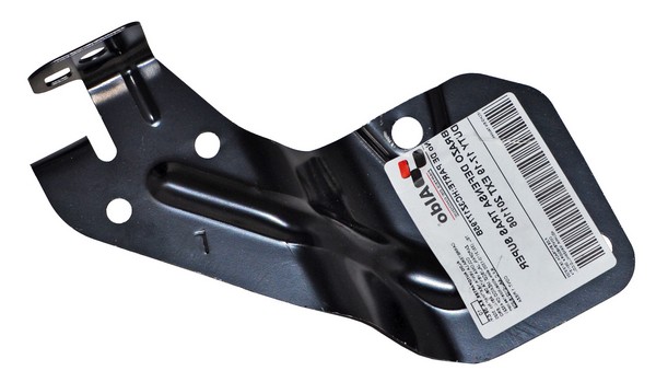 BRAZO DEFENSA TRAS SUPER DUTY 17-19 EXT IZQ