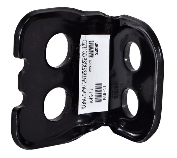 BRAZO DEFENSA TRAS SUPER DUTY 17-19 INT LH=RH