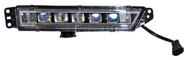 FARO NIEBLA INSIGHT 19-20 LEDS 352 DER