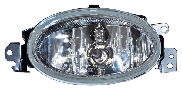 FARO NIEBLA CIVIC 14-15 2P C/BASE C/FOCO 352 ***6 IZQ