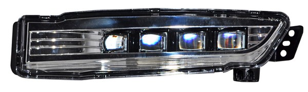 FARO NIEBLA ACCORD 18-19 LEDS 352 IZQ