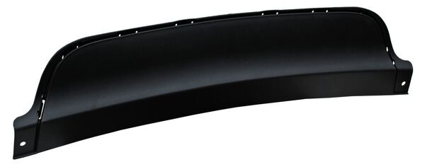 MOLDURA DEFENSA TRAS ENCORE 14-16 NEGRA INF CENTRAL 288 BBBB
