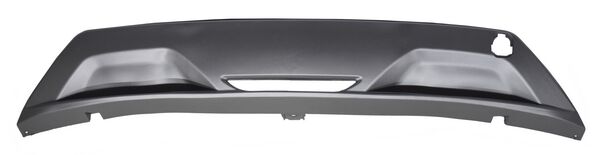 MOLDURA DEFENSA TRAS OMODA 5 23/ OMODA 23-25 CENT 288 NZL