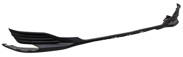 MOLDURA DEFENSA DEL MALIBU 19