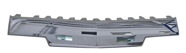 MOLDURA DEFENSA DEL CHEV PU 14-15 1500 INF CENT CROM CCC2