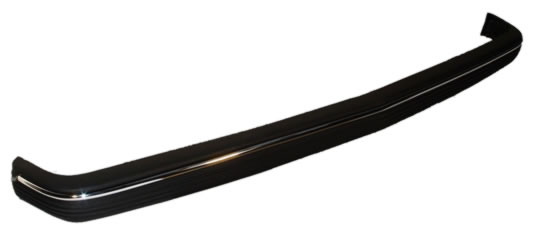 MOLDURA DEFENSA DEL S10 91-94/ BLAZER 91-94