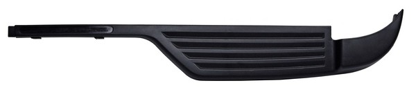 MOLDURA DEFENSA TRAS DAKOTA 05-12 DER