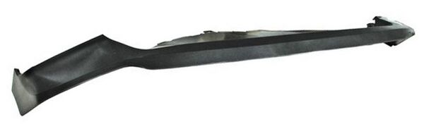 MOLDURA DEFENSA DEL DODGE PU 14-19 SUP P/PINT 922