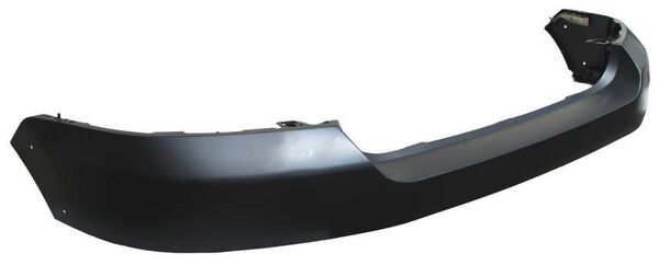 MOLDURA DEFENSA DEL FORD PU 04-08 LOBO P/PINTAR P/CANTONERA PAT USA