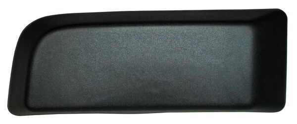 MOLDURA DEFENSA DEL FORD PU 10-14 SVT ***6 DER