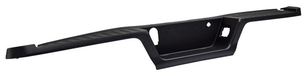 MOLDURA DEFENSA TRAS FORD PU 15-20