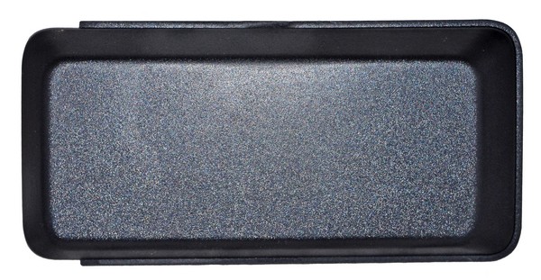 MOLDURA DEFENSA DEL FORD PU 18-20 627 NZL IZQ