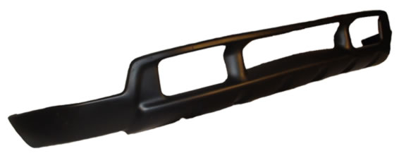 MOLDURA DEFENSA DEL FORD SUPER DUTY 99-04 INF