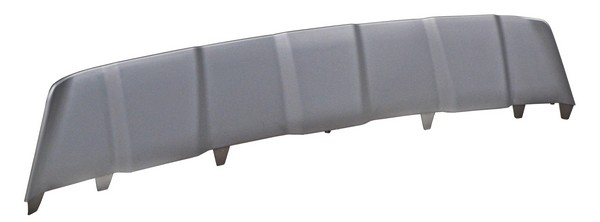 MOLDURA DEFENSA DEL SANTA FE 19-20 GRIS NZL