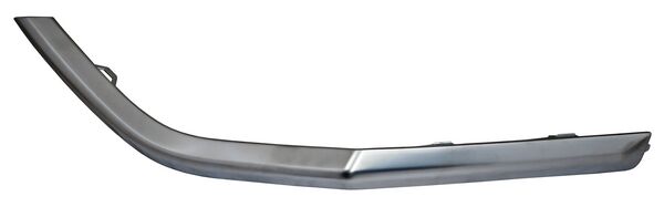 MOLDURA DEFENSA SANTA FE 19-20 PLATA TRAS MTP DER