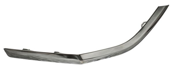 MOLDURA DEFENSA SANTA FE 19-20 CROMADA TRAS MTP IZQ