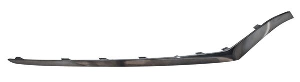 MOLDURA DEFENSA DEL SONATA 18-19 CROMADA DER