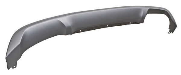 MOLDURA DEFENSA TRAS TUCSON 19-21 GRIS