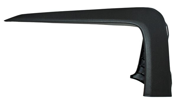 MOLDURA DEFENSA DEL PILOT 19-22 LAT IZQ