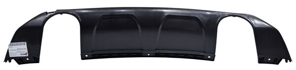 MOLDURA DEFENSA TRAS JAC SEI 6 PRO 23-24