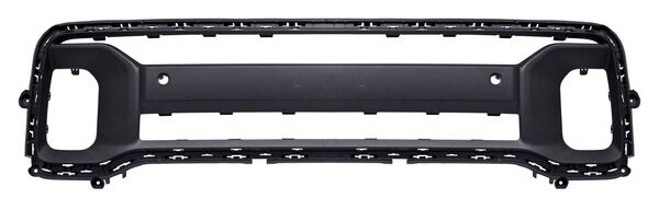 MOLDURA DEFENSA DEL GRAND CHEROKEE 22-24 OVERLAND NZL