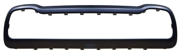 MOLDURA DEFENSA DEL RENEGADE 19-22 627 NZL