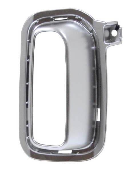 MOLDURA DEFENSA DEL SELTOS 20-23 CROM NZL DER