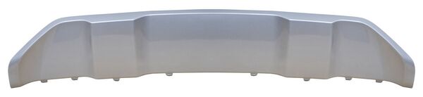 MOLDURA DEFENSA DEL SELTOS 20-23 PLATA