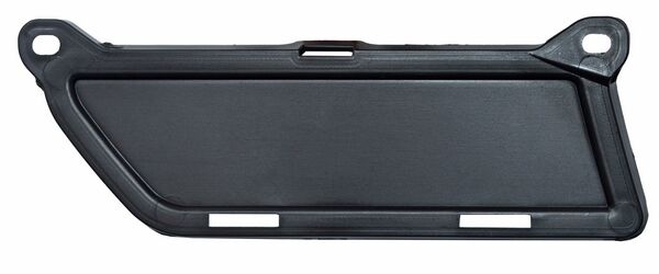 MOLDURA DEFENSA DEL MITSUBISHI PU L200 25 NZL DER