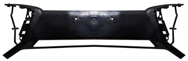 MOLDURA DEFENSA XPANDER 22-23 GLS NEGRA CENTRAL