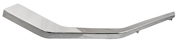 MOLDURA DEFENSA XPANDER 22-23 GLS CROM INF IZQ