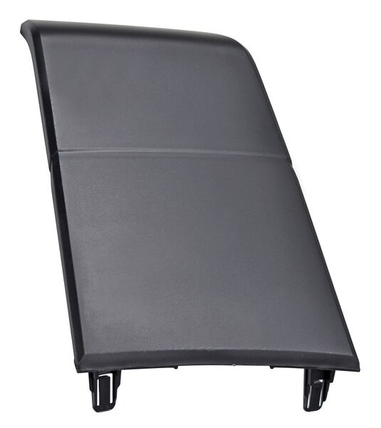 MOLDURA DEFENSA DEL NISSAN PU NP300/ FRONTIER 21-25 INF 288 NZL IZQ