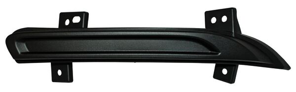 MOLDURA DEFENSA DEL FLUENCE 15-17 BBBB IZQ