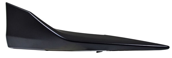 MOLDURA DEFENSA DEL CAMRY 25-26 POROSO 250808 DER