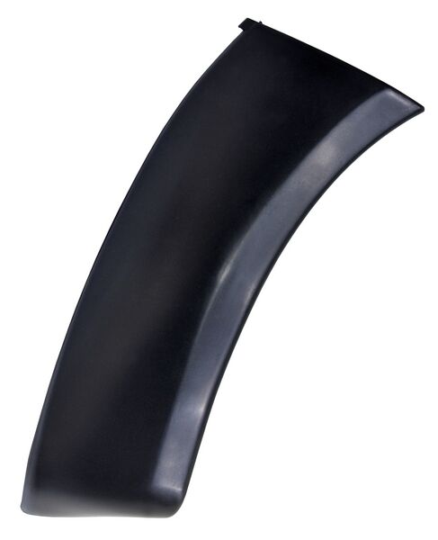 MOLDURA ARCO P/DEF DEL HILUX 05-11 5662 IZQ