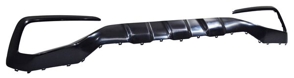 MOLDURA DEFENSA TRAS SPORTAGE 23-25 CENT