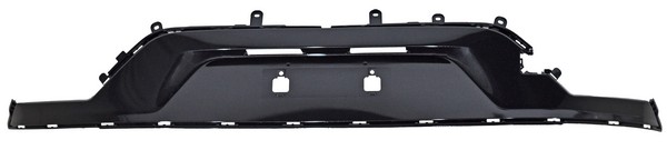 MOLDURA DEFENSA TRAS PRIUS 23-24 LISA