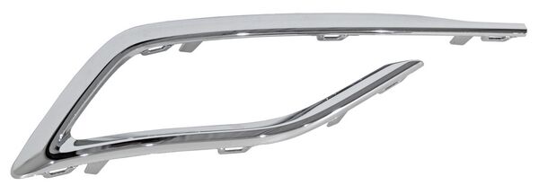 MOLDURA DEFENSA GOLF 18-21 TRAS CROM IZQ